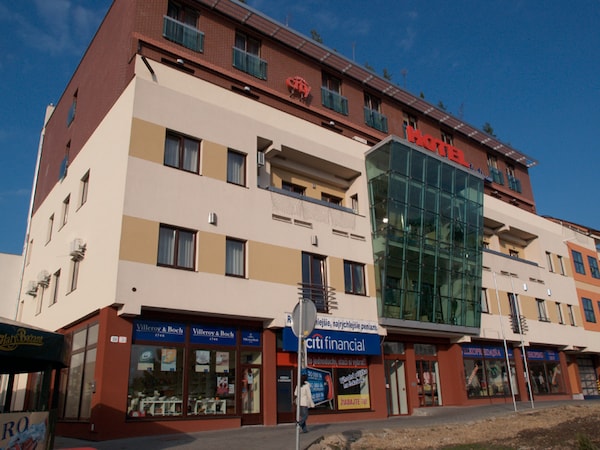 Hotel City Nitra