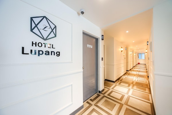 Haman Hotel Lupine