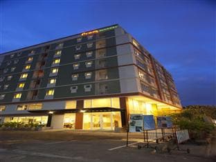 Prom Ratchada Hotel - Sha Plus