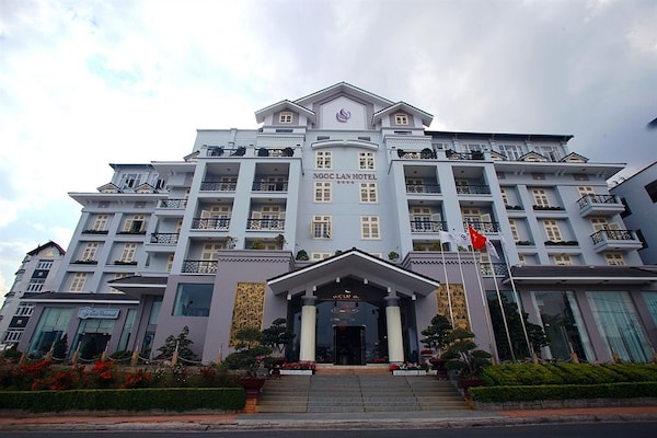Hotel Ngoc Lan