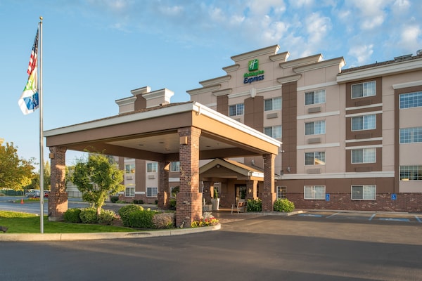 Holiday Inn Express Spokane-Valley, An Ihg Hotel