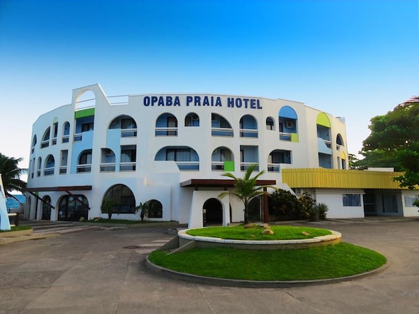 Hotel Opaba Praia