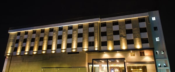 Hotel Siesta Hinjewadi Lxia