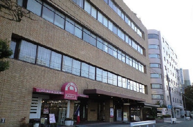 Hotel Grand Kanachu Hiratsuka