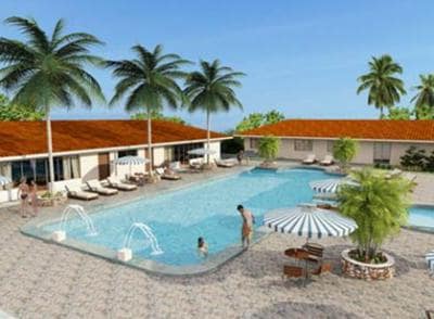 Punta Chame Club and Resort