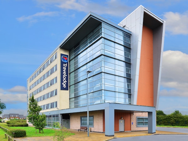 Travelodge Liverpool John Lennon Airport