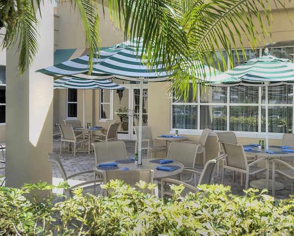 Sheraton Sand Key Resort