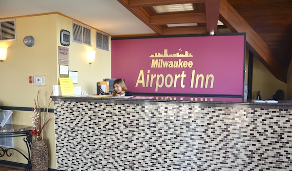 Travelodge Milwaukee