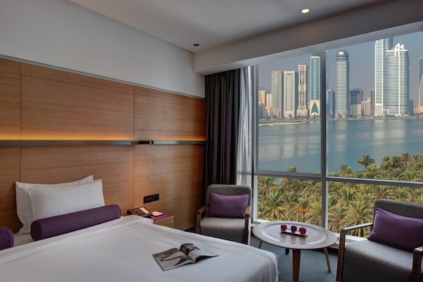 Hotel 72 Sharjah Waterfront
