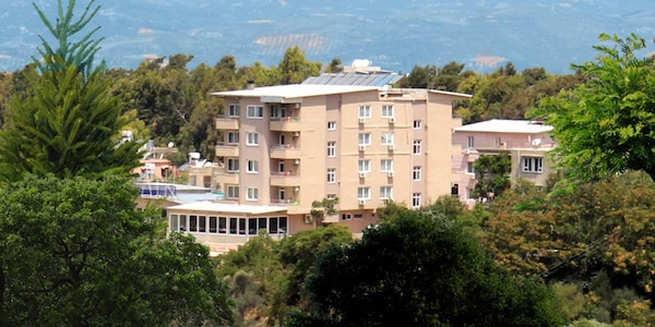 Hotel Harbiye Sara