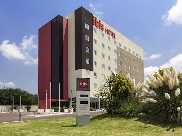 Ibis Aguascalientes Norte