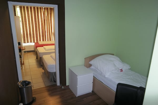 Hotel Ambiente by Next Inn