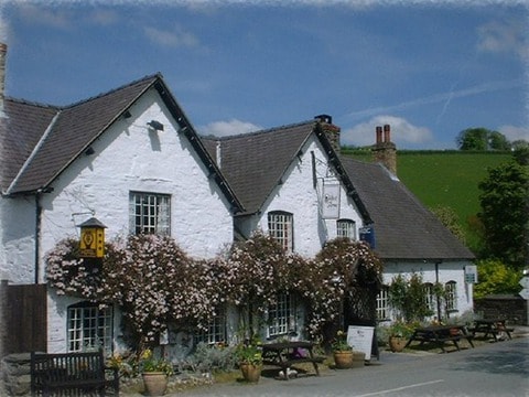 The West Arms