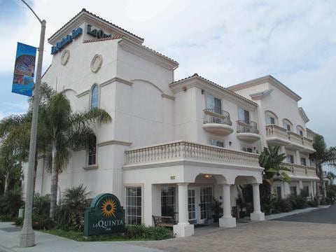 La Quinta Inn San Diego Oceanside