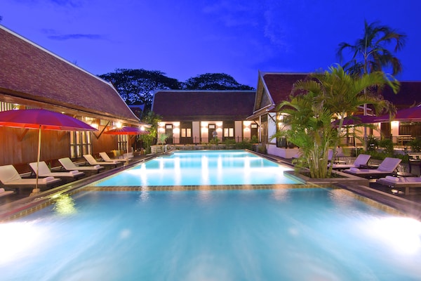 Legendha Sukhothai Hotel - SHA certified