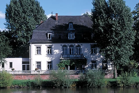 Villa Keller