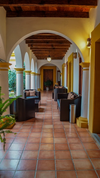 Hotel Casa Margarita