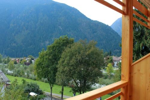 Edelweiss Alpine Nature Hotel