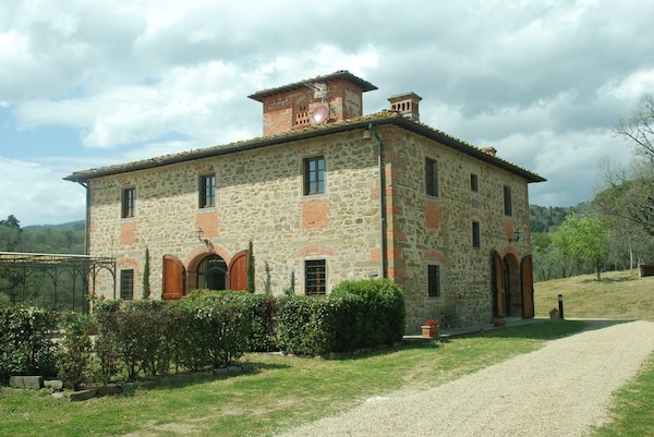 Villa Margherita