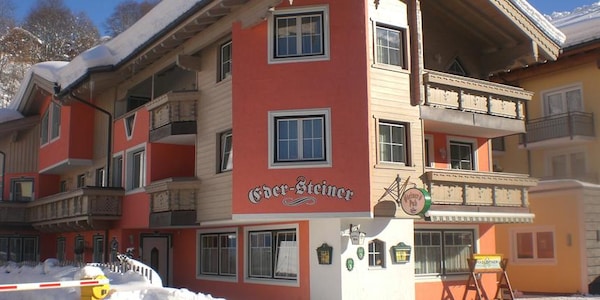 Haus Eder-Steiner