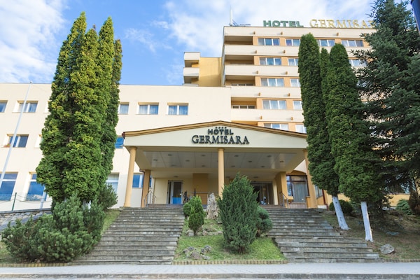 Hotel Germisara