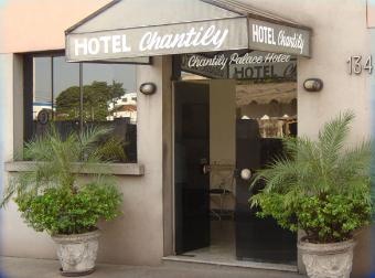 Hotel Chantilly