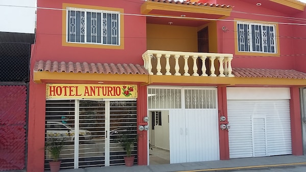Hotel Anturio
