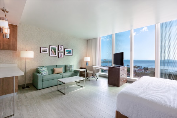 Residence Inn By Marriott Panama City
