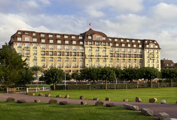 Hôtel Le Royal Deauville