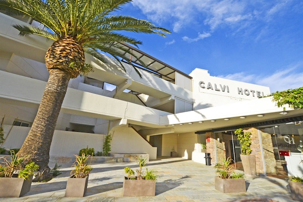 Hotel Calvi