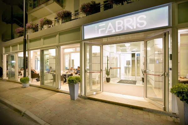 Hotel Fabris