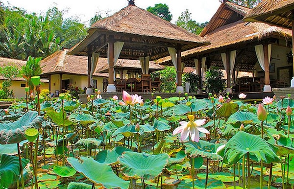 Villa Taman Di Blayu