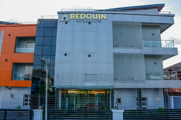 Bedouin Hotels & Suites