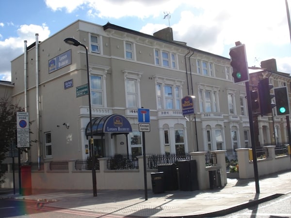 Best Western London Highbury