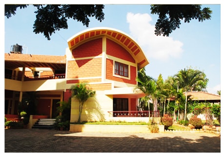 Grand Maurya Resort
