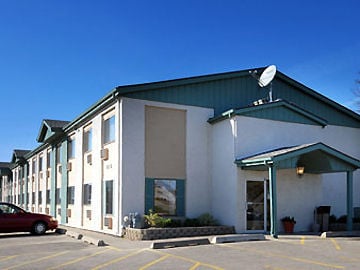 Motel 6-Cedar Rapids, Ia - Airport