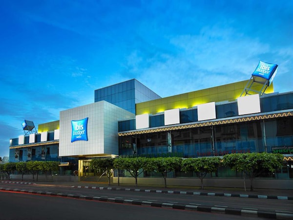Hotel ibis budget Jakarta Menteng