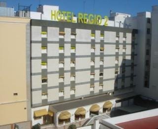Hotel Regio 2