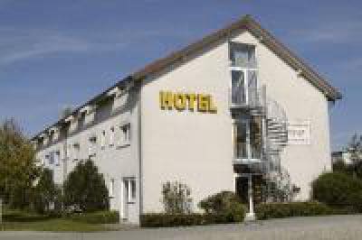Hotel Karlshof