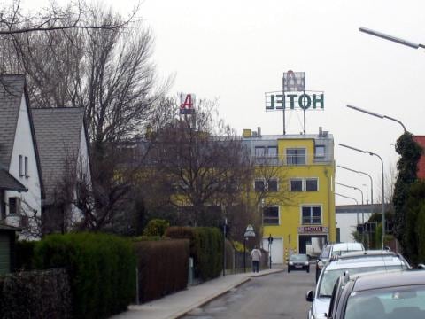 Hotel Breitenlee
