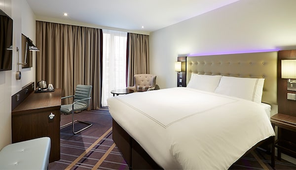 Premier Inn Passau Weisser Hase