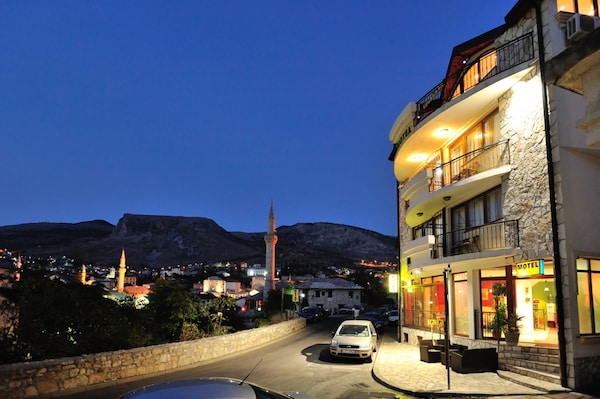 Villa Deny Mostar