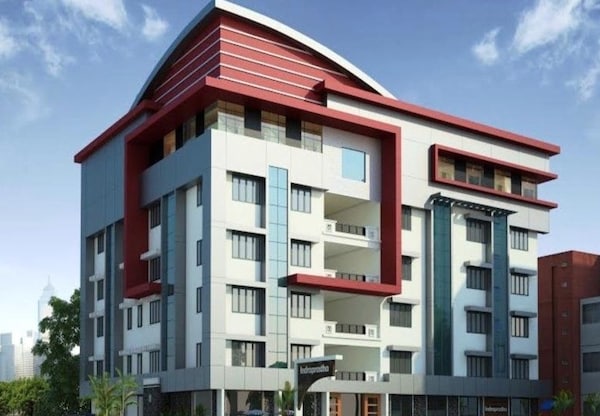 Sreepathi Indraprastha And Serviced Apartments