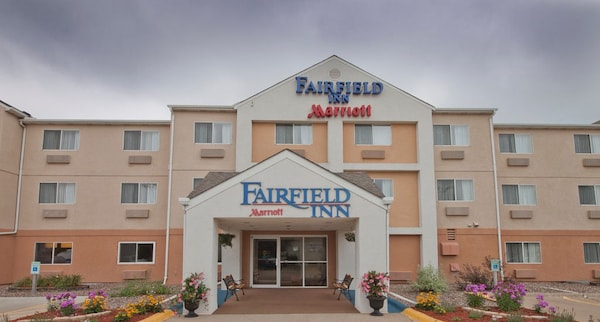 Fairfield Inn Moline