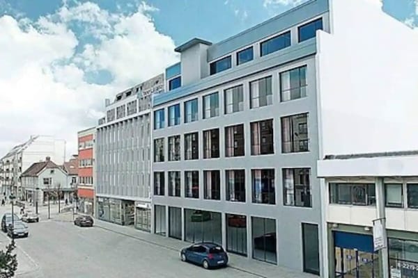Citybox Lite Kristiansand