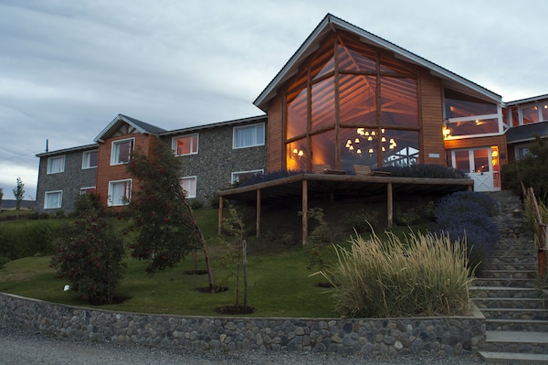 Hotel Blanca Patagonia