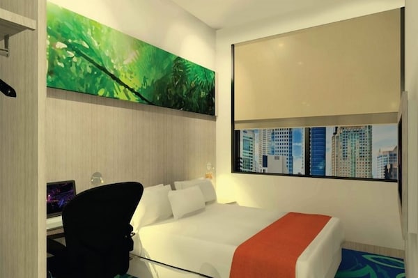 Holiday Inn Express Kuala Lumpur City Centre, An Ihg Hotel