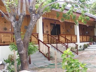 Boracay Actopia Resort