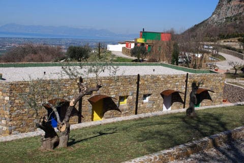 Borgo La Pietraia