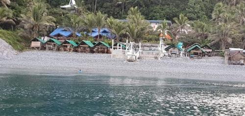 Mt. Bagarabon Hotel & Beach Resort